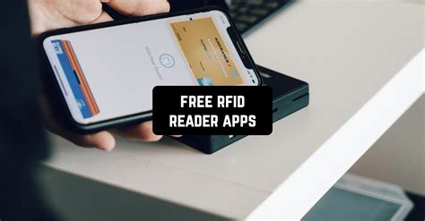 rfid reader app iphone 7|rfid label reader free online.